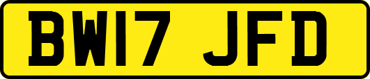 BW17JFD