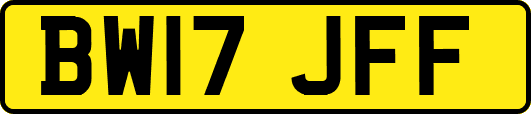 BW17JFF
