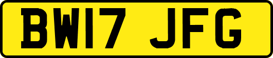 BW17JFG
