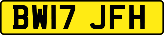 BW17JFH