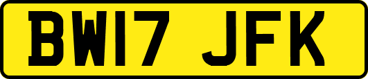 BW17JFK
