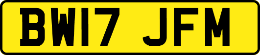 BW17JFM