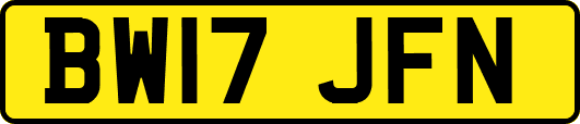BW17JFN