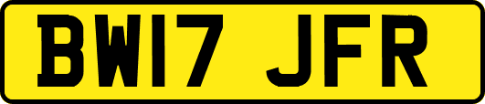 BW17JFR