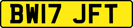 BW17JFT