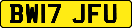 BW17JFU