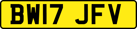 BW17JFV