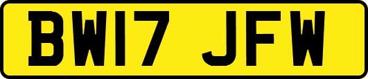 BW17JFW