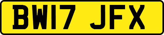 BW17JFX