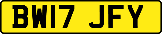 BW17JFY