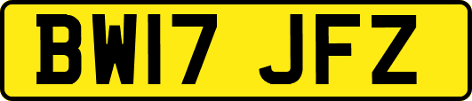 BW17JFZ