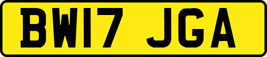 BW17JGA