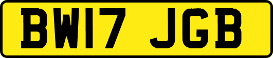 BW17JGB
