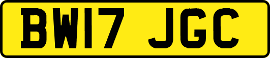 BW17JGC