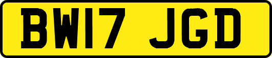 BW17JGD