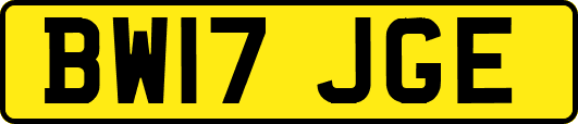 BW17JGE