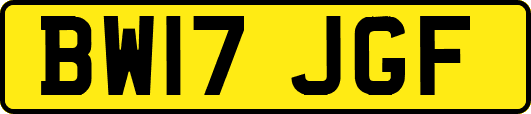 BW17JGF