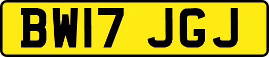 BW17JGJ