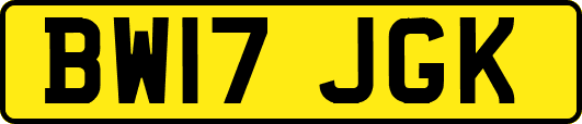 BW17JGK