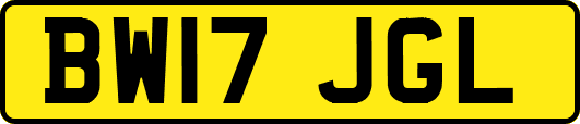 BW17JGL