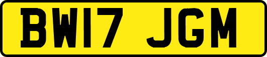BW17JGM