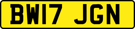 BW17JGN