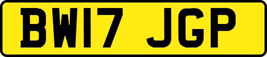 BW17JGP