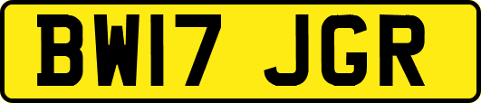 BW17JGR