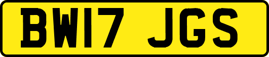 BW17JGS