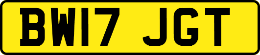 BW17JGT