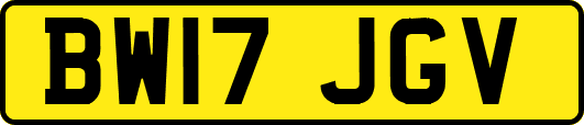 BW17JGV