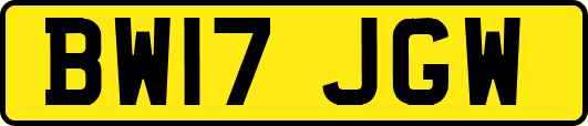 BW17JGW
