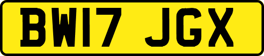 BW17JGX