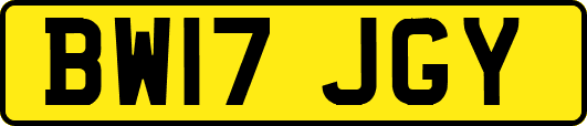 BW17JGY