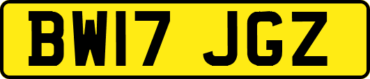 BW17JGZ