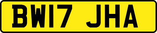 BW17JHA