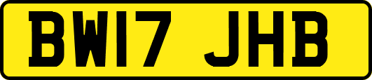 BW17JHB