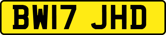 BW17JHD