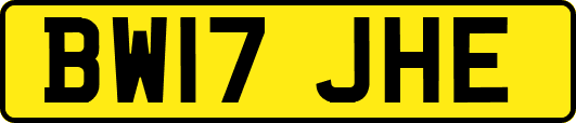 BW17JHE
