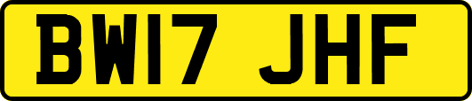 BW17JHF