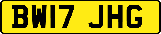 BW17JHG