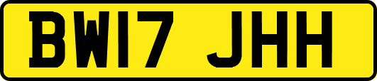 BW17JHH