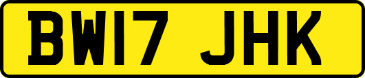BW17JHK