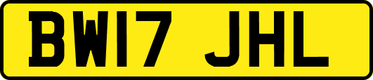 BW17JHL