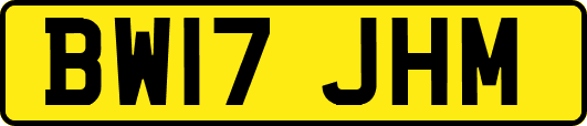BW17JHM