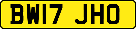 BW17JHO