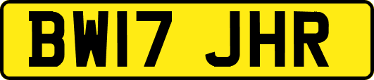 BW17JHR