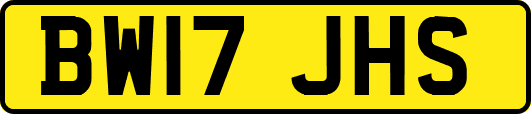 BW17JHS