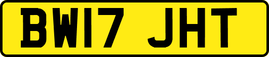 BW17JHT
