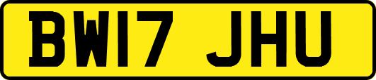 BW17JHU